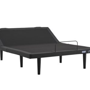 High-quality mattresses displayed in Mattress City showroom