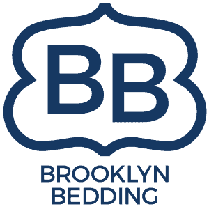Brooklyn Bedding logo