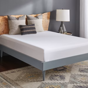 Tempur-Breeze Mattress Protector